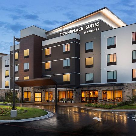 Towneplace Suites By Marriott Austin North/Lakeline Cedar Park Zewnętrze zdjęcie