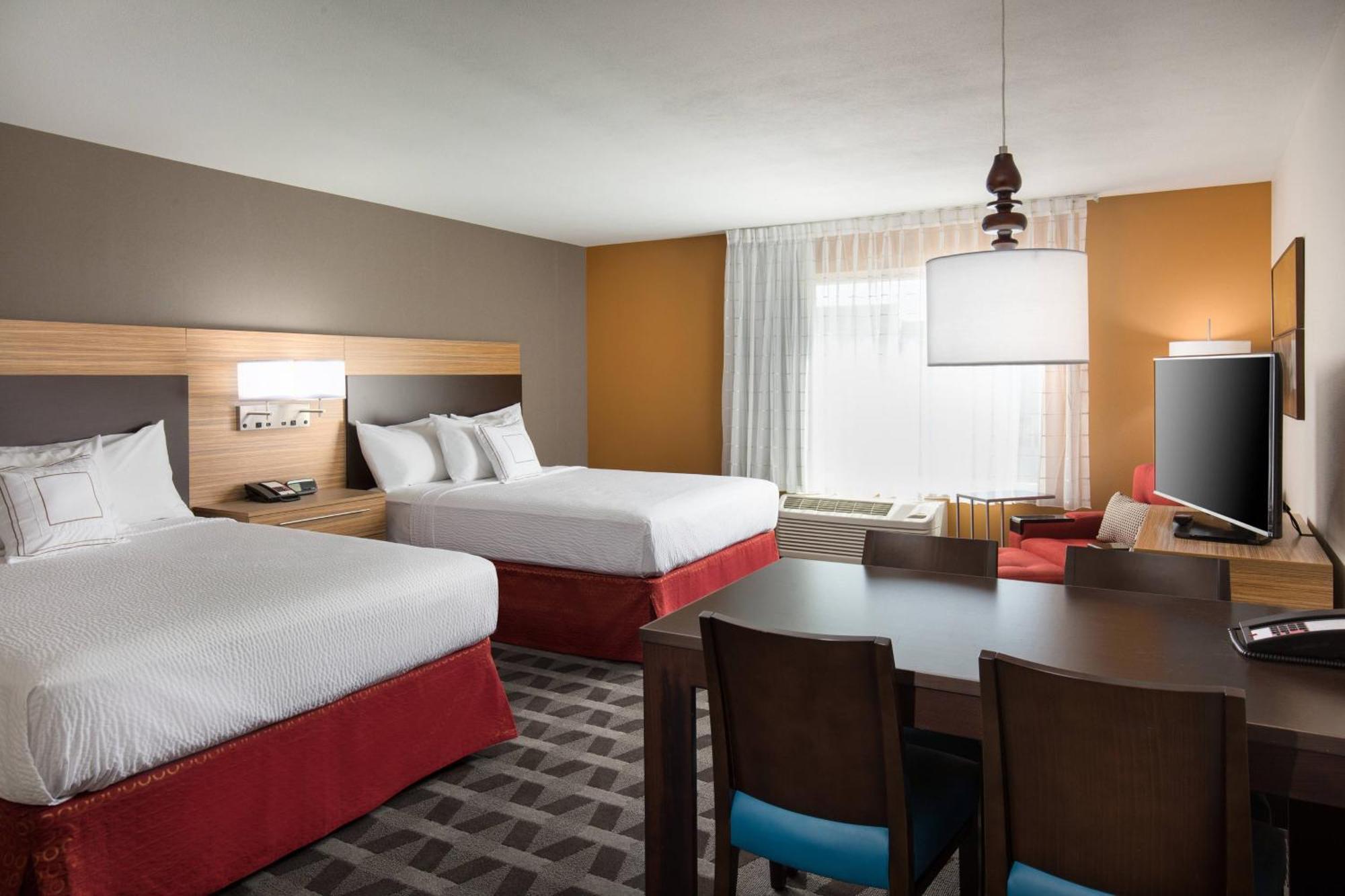 Towneplace Suites By Marriott Austin North/Lakeline Cedar Park Zewnętrze zdjęcie