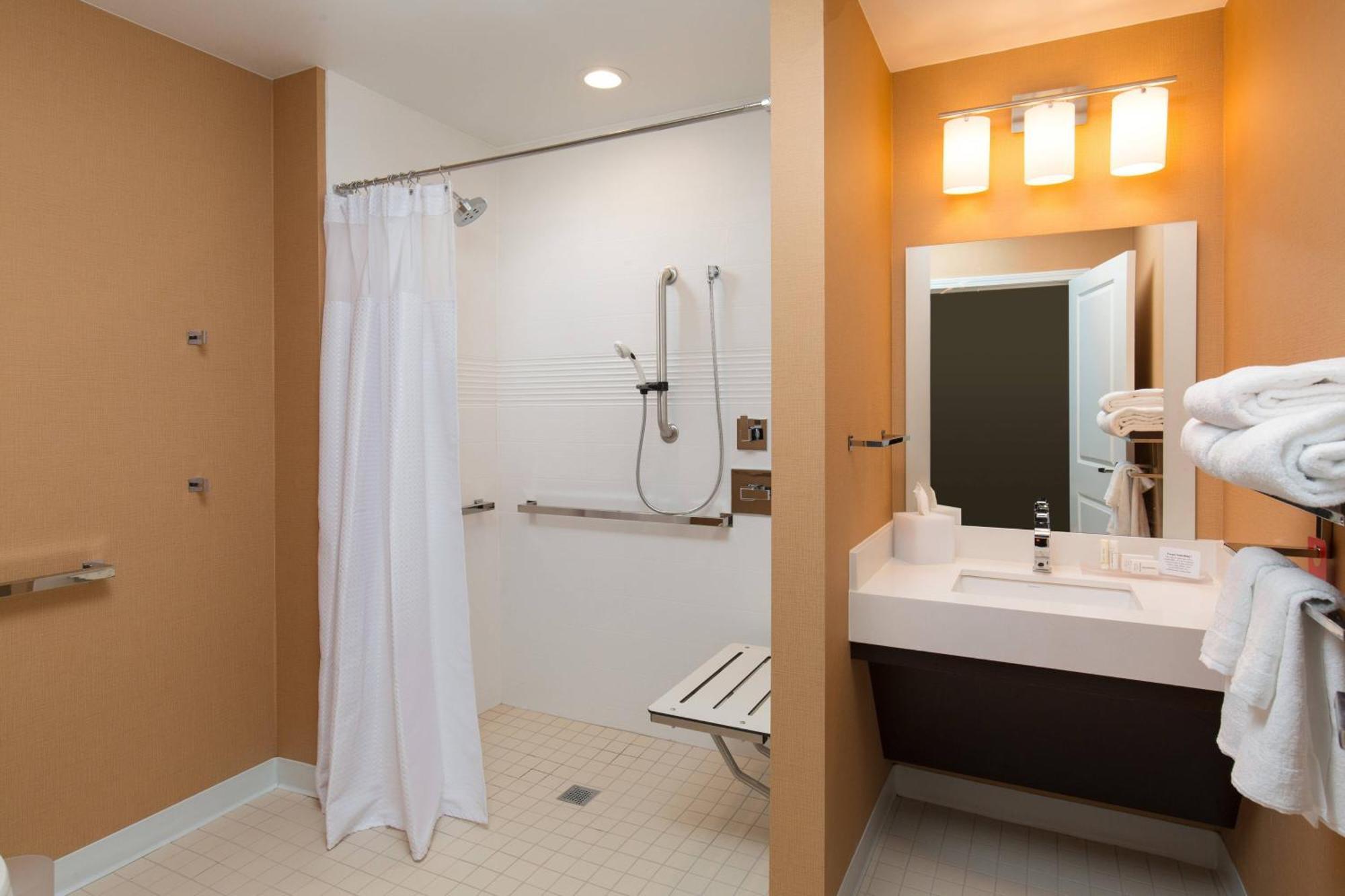 Towneplace Suites By Marriott Austin North/Lakeline Cedar Park Zewnętrze zdjęcie