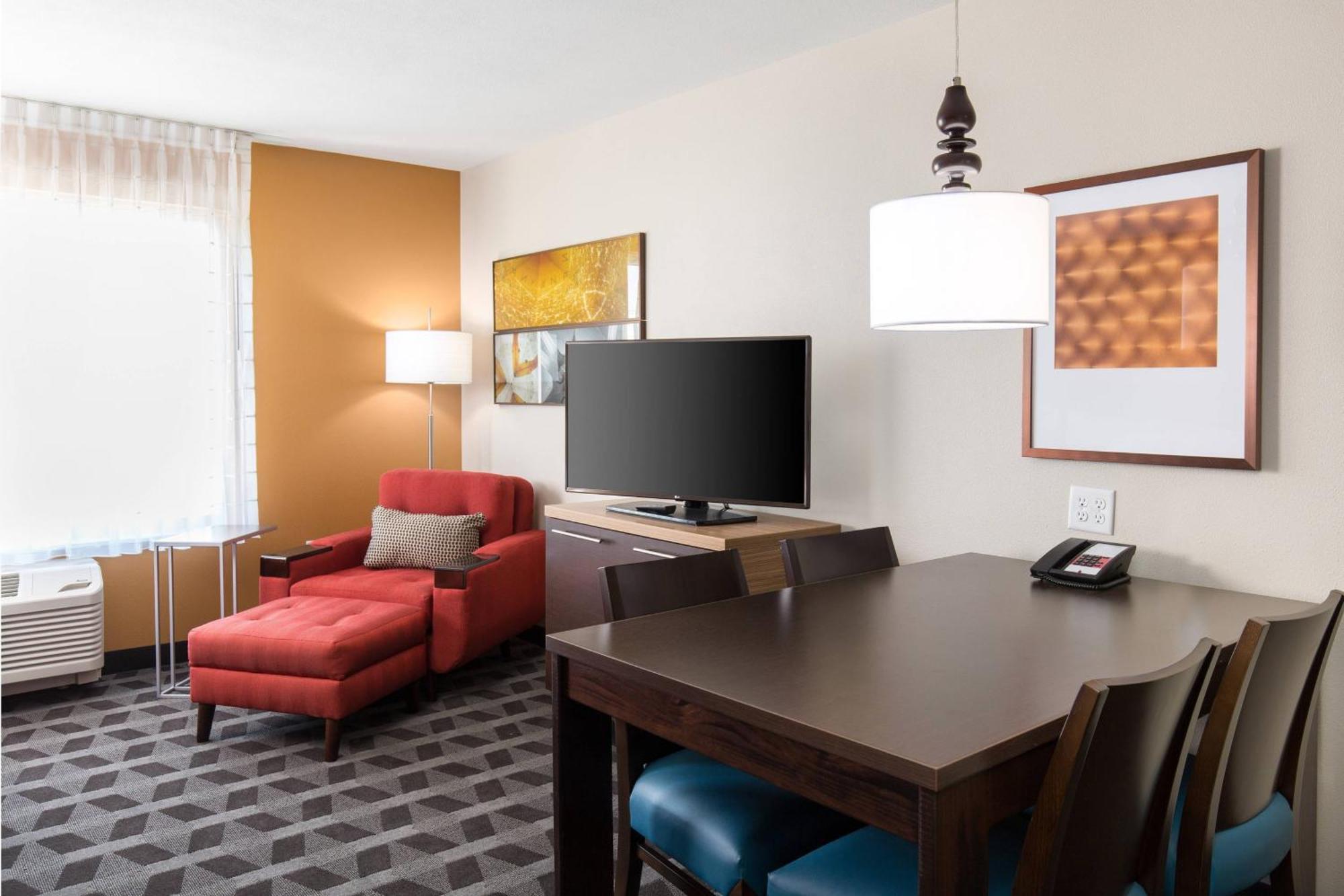 Towneplace Suites By Marriott Austin North/Lakeline Cedar Park Zewnętrze zdjęcie