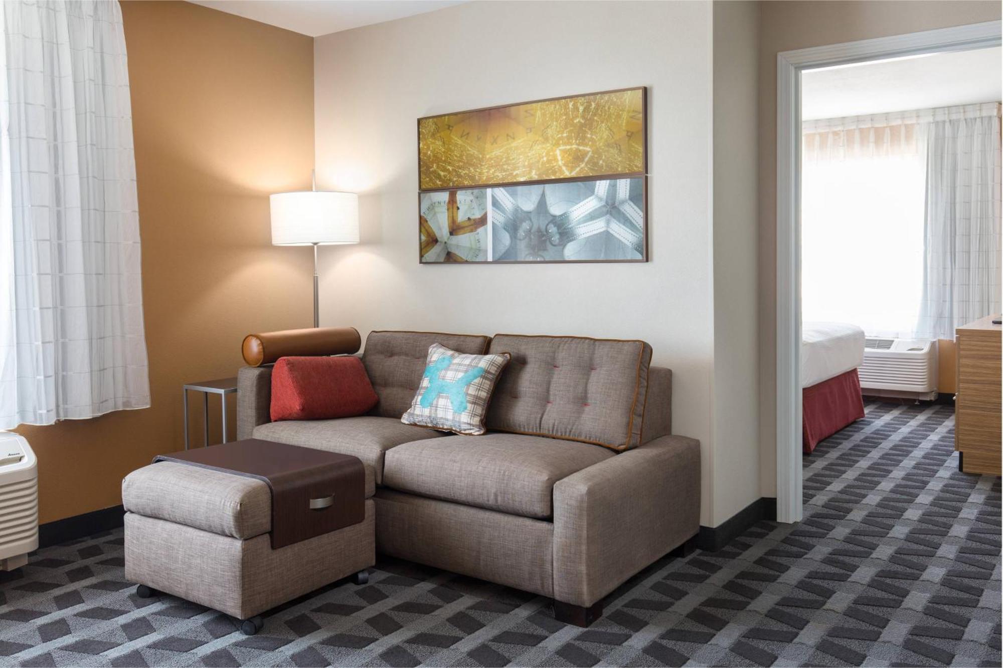 Towneplace Suites By Marriott Austin North/Lakeline Cedar Park Zewnętrze zdjęcie