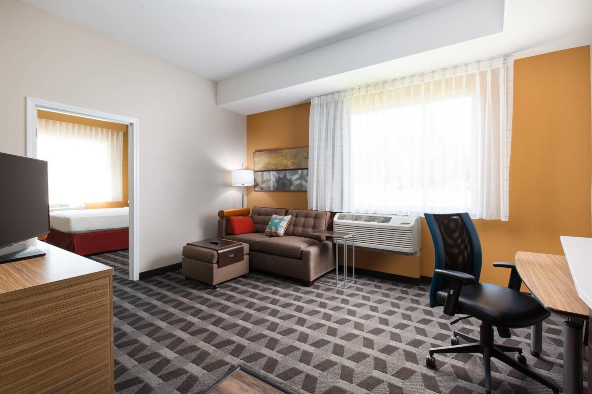 Towneplace Suites By Marriott Austin North/Lakeline Cedar Park Zewnętrze zdjęcie