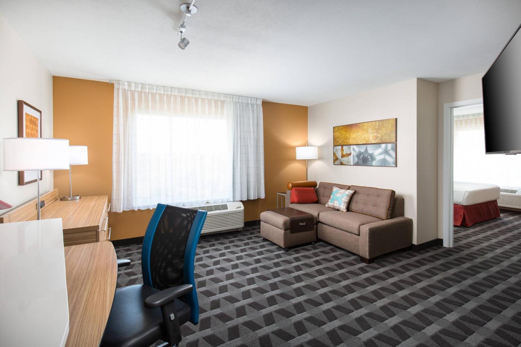 Towneplace Suites By Marriott Austin North/Lakeline Cedar Park Zewnętrze zdjęcie