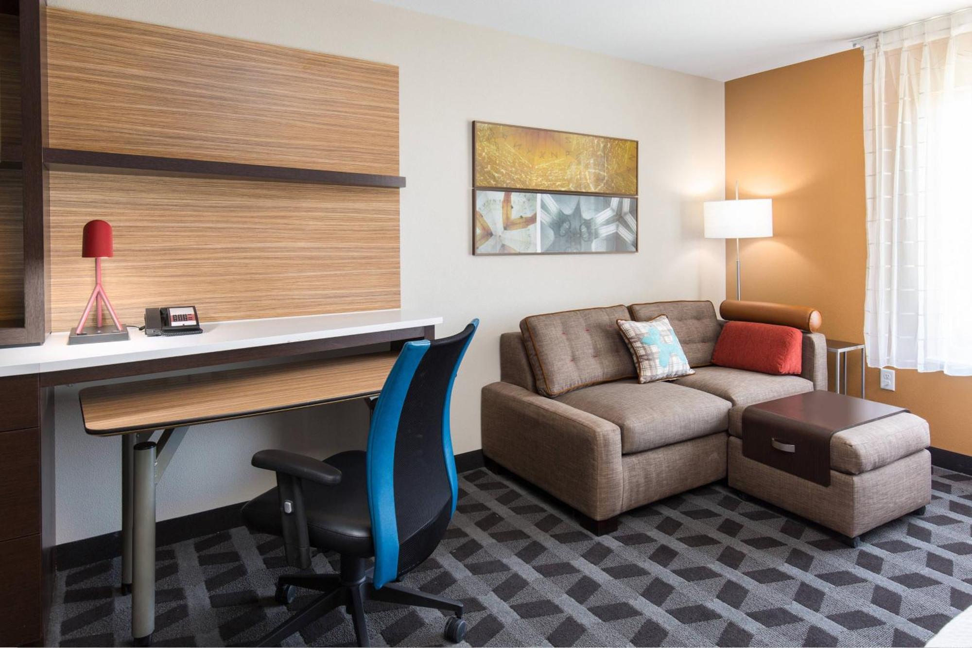 Towneplace Suites By Marriott Austin North/Lakeline Cedar Park Zewnętrze zdjęcie