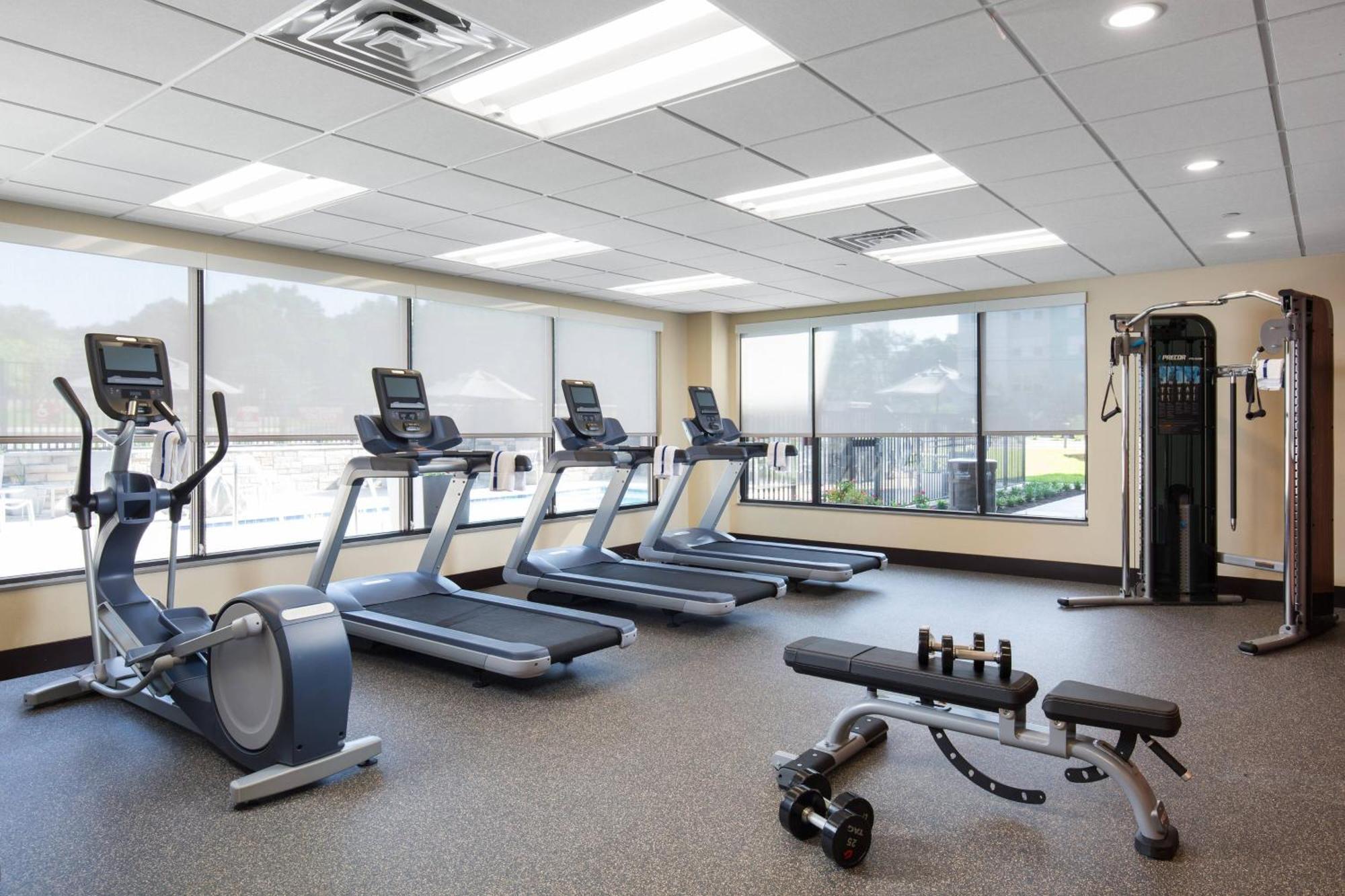 Towneplace Suites By Marriott Austin North/Lakeline Cedar Park Zewnętrze zdjęcie