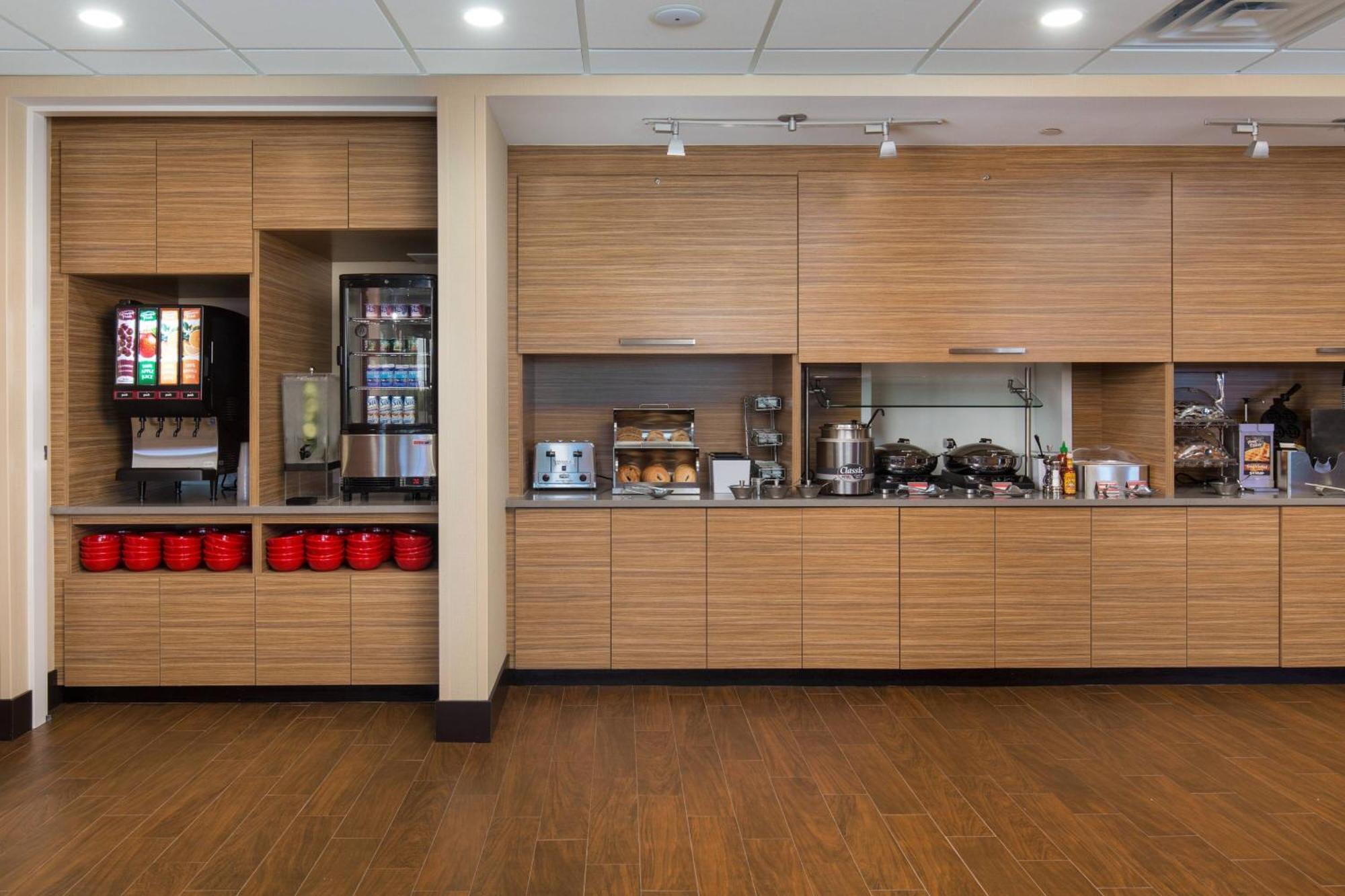 Towneplace Suites By Marriott Austin North/Lakeline Cedar Park Zewnętrze zdjęcie