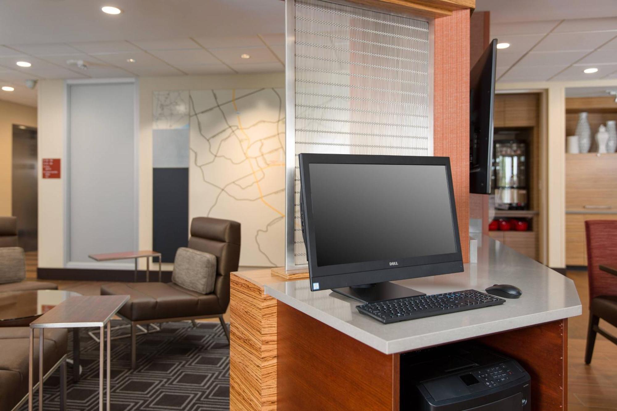 Towneplace Suites By Marriott Austin North/Lakeline Cedar Park Zewnętrze zdjęcie