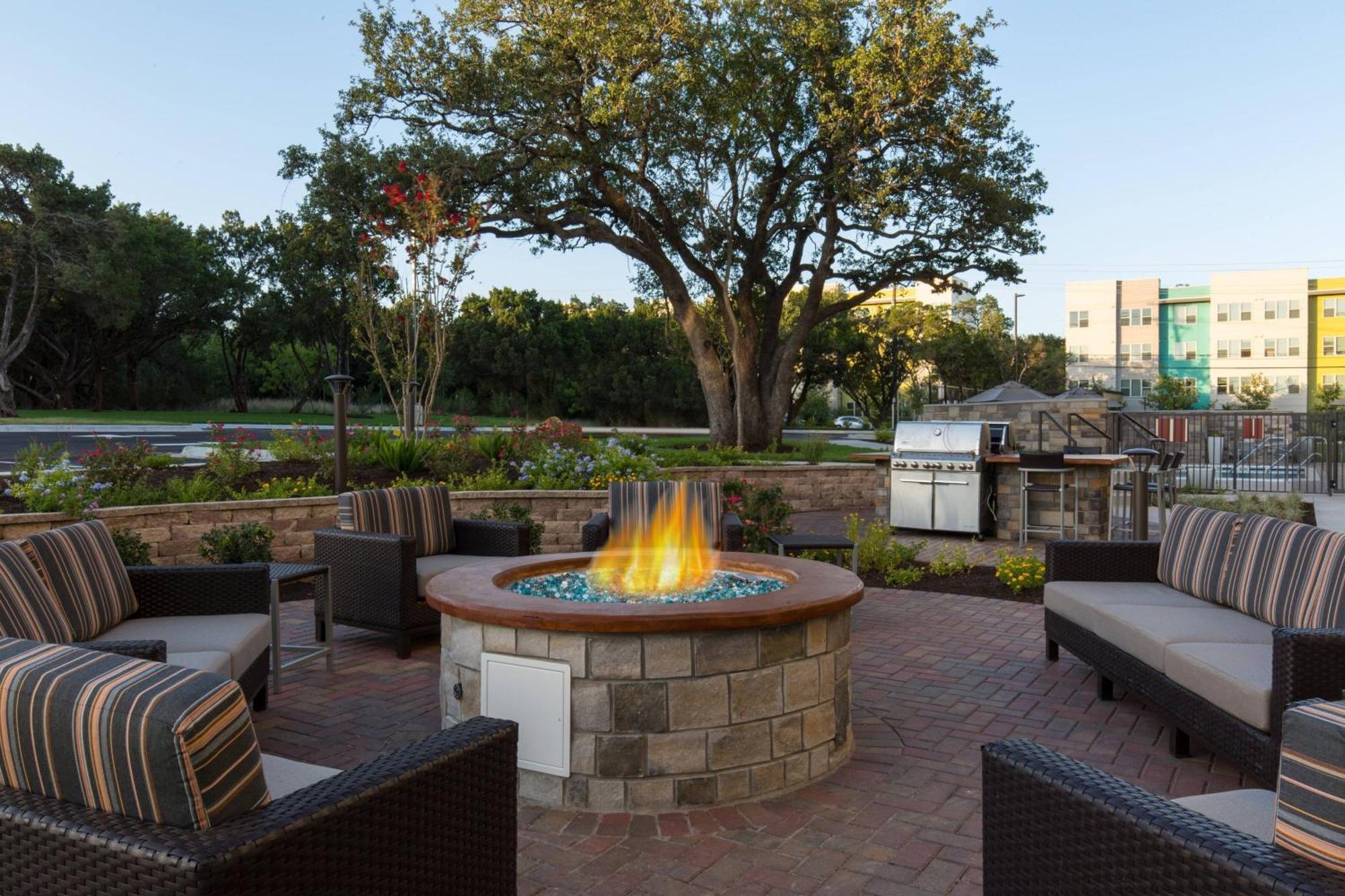 Towneplace Suites By Marriott Austin North/Lakeline Cedar Park Zewnętrze zdjęcie