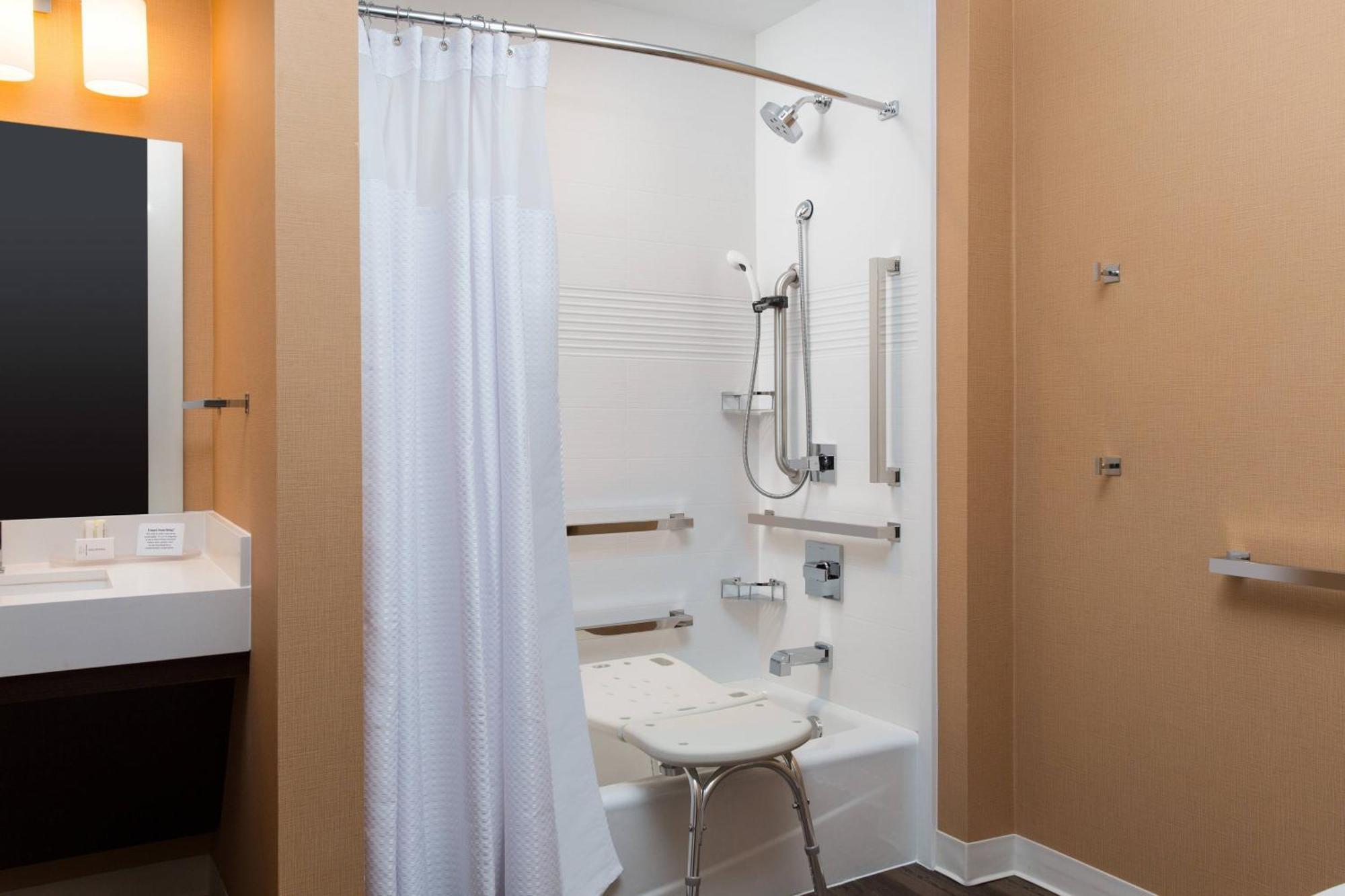 Towneplace Suites By Marriott Austin North/Lakeline Cedar Park Zewnętrze zdjęcie