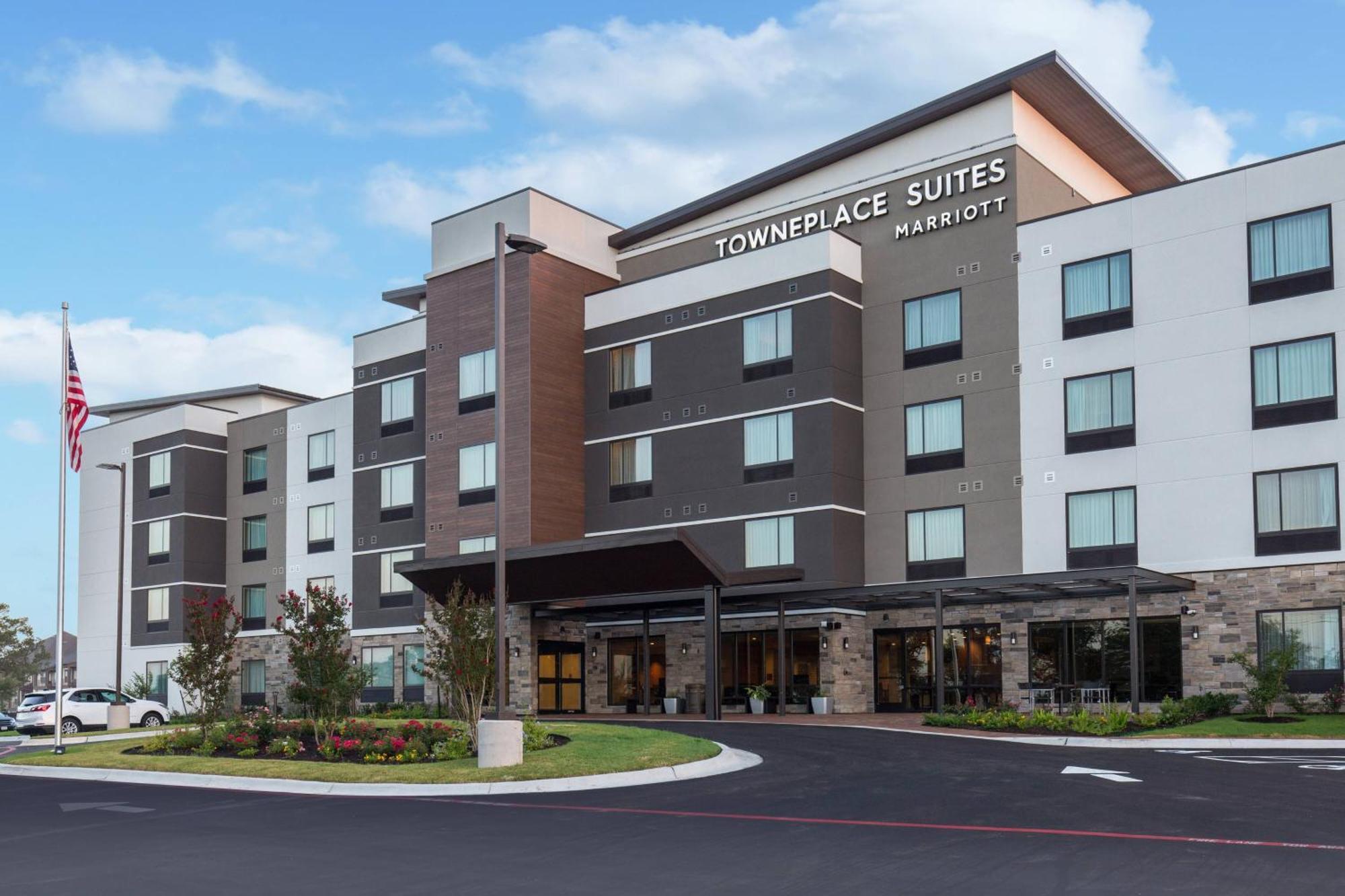 Towneplace Suites By Marriott Austin North/Lakeline Cedar Park Zewnętrze zdjęcie