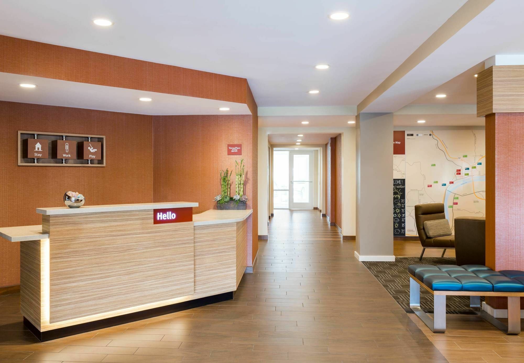 Towneplace Suites By Marriott Austin North/Lakeline Cedar Park Zewnętrze zdjęcie