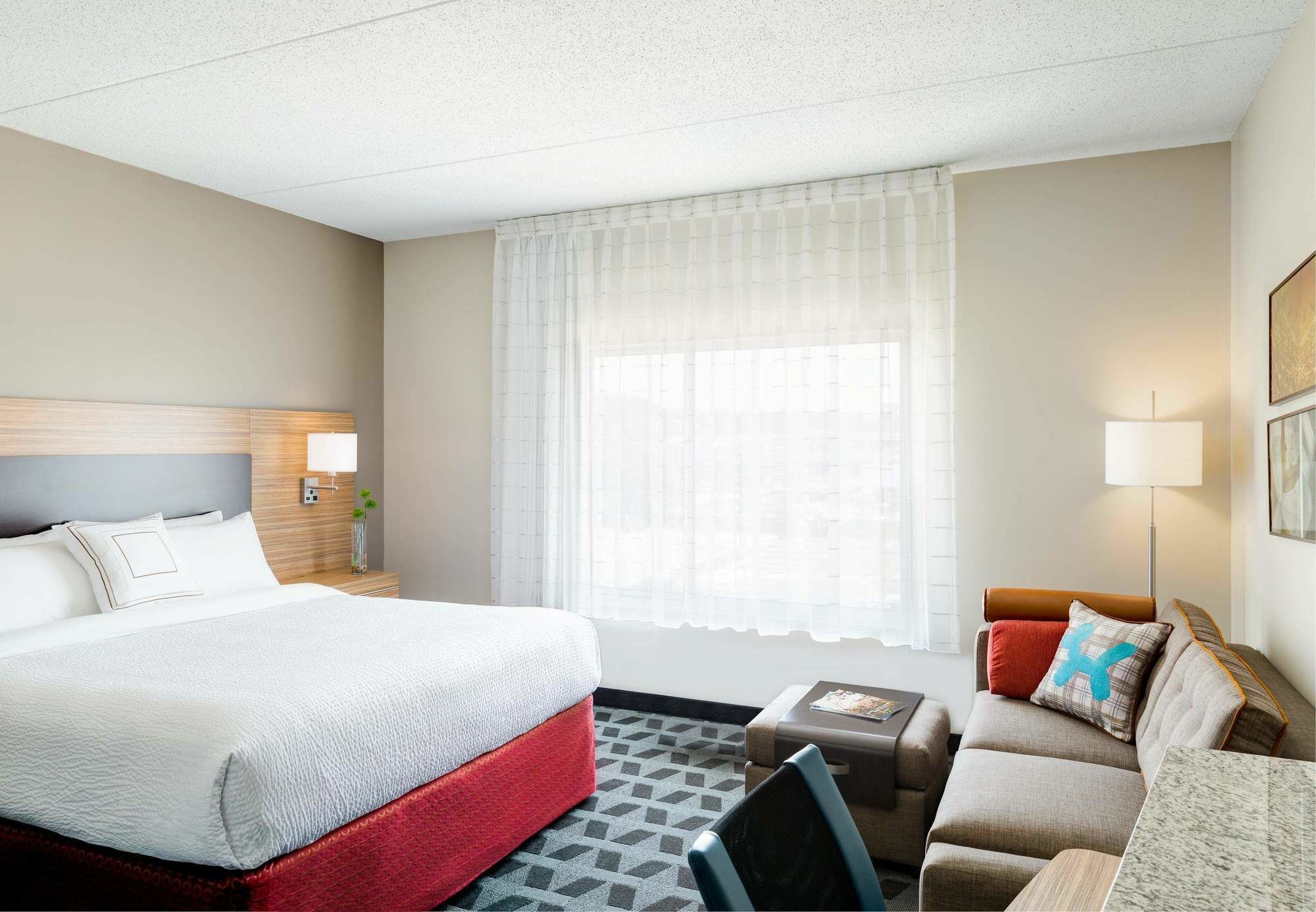 Towneplace Suites By Marriott Austin North/Lakeline Cedar Park Zewnętrze zdjęcie