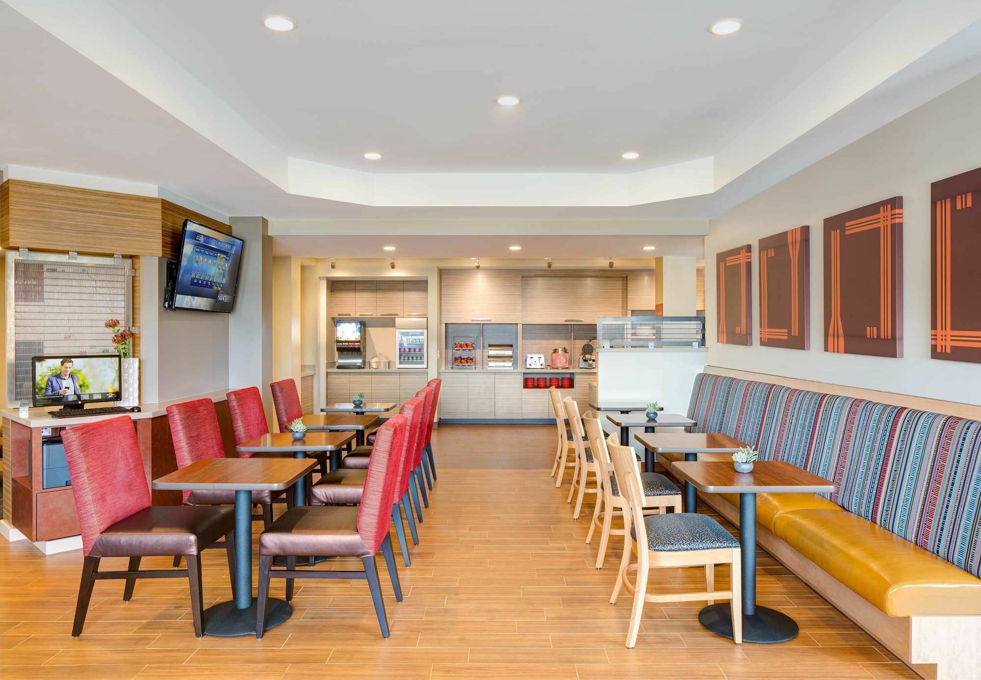 Towneplace Suites By Marriott Austin North/Lakeline Cedar Park Zewnętrze zdjęcie