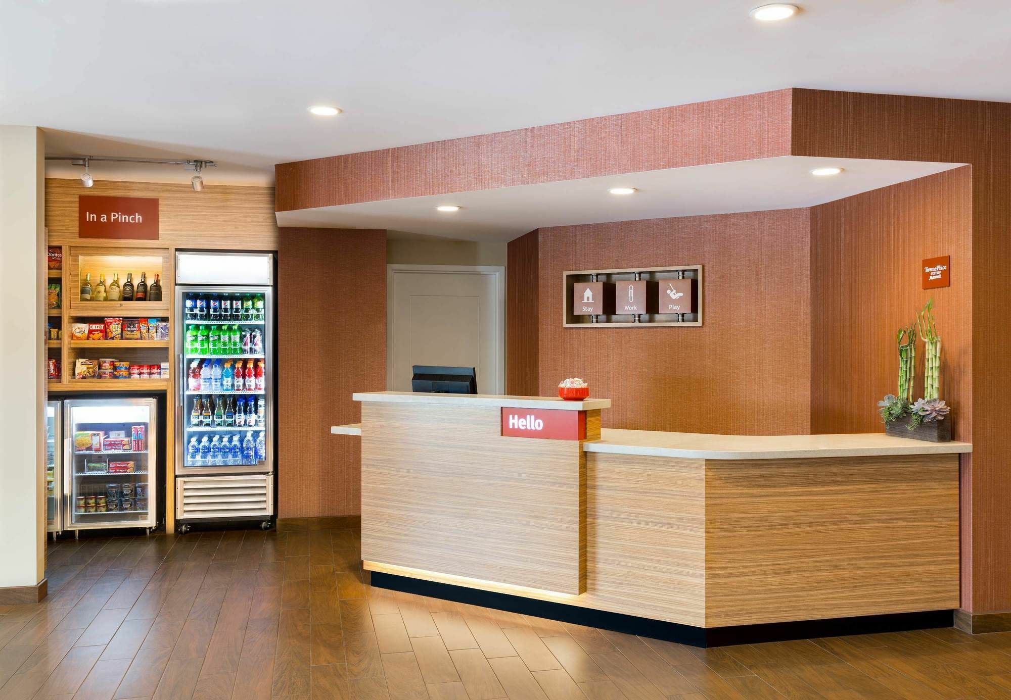 Towneplace Suites By Marriott Austin North/Lakeline Cedar Park Zewnętrze zdjęcie