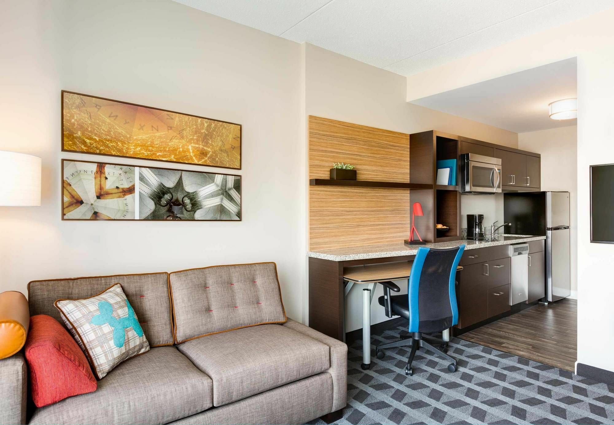 Towneplace Suites By Marriott Austin North/Lakeline Cedar Park Zewnętrze zdjęcie
