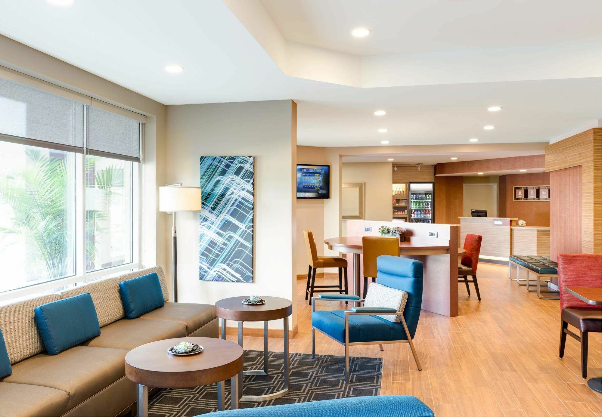 Towneplace Suites By Marriott Austin North/Lakeline Cedar Park Zewnętrze zdjęcie
